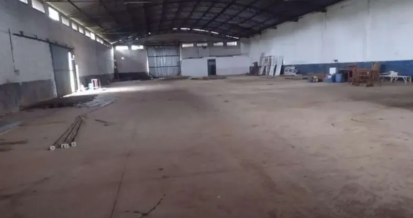 Barracão / Galpão / Depósito para alugar no Centro, Nova Santa Rita 