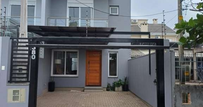Lindo Sobrado para Alugar em Igara, Canoas