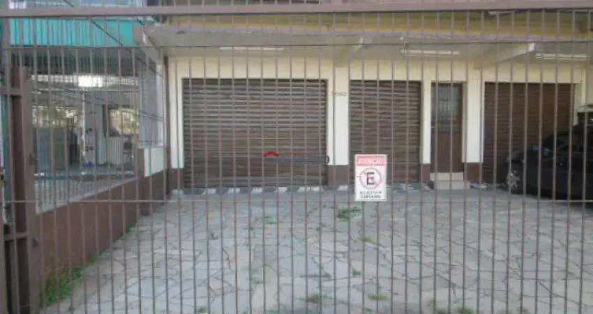 Ponto comercial para alugar na Avenida Guilherme Schell, 3062, Fátima, Canoas