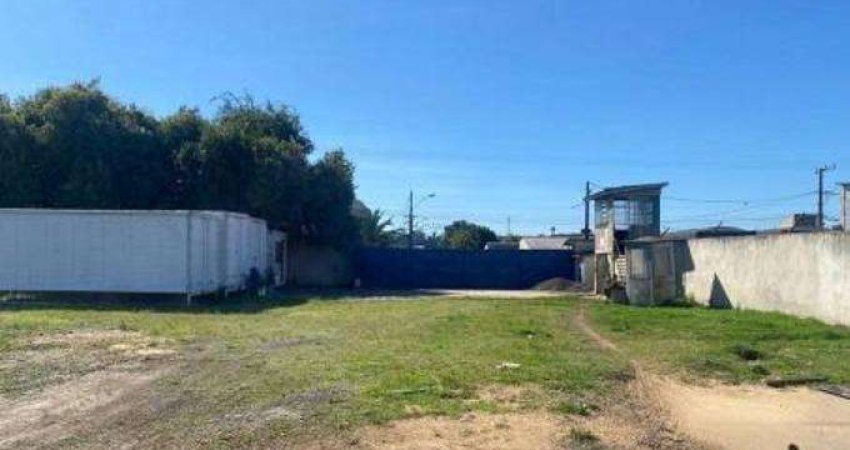 Barracão / Galpão / Depósito para alugar no São Luis, Canoas 