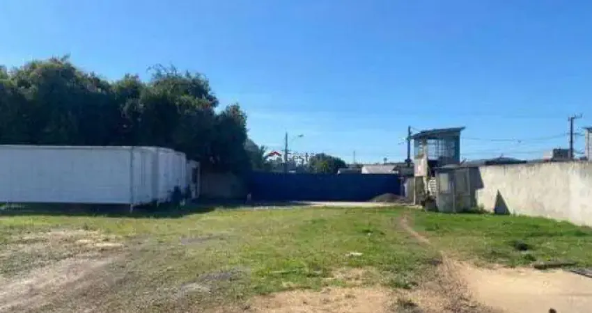Barracão / Galpão / Depósito para alugar na Rua Evaristo da Veiga, 1040, São Luis, Canoas