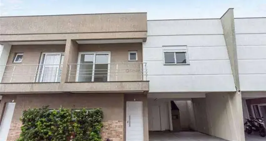 Casa com 3 quartos à venda no Niterói, Canoas 
