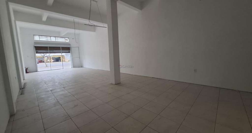 Ponto comercial para alugar no Mathias Velho, Canoas 