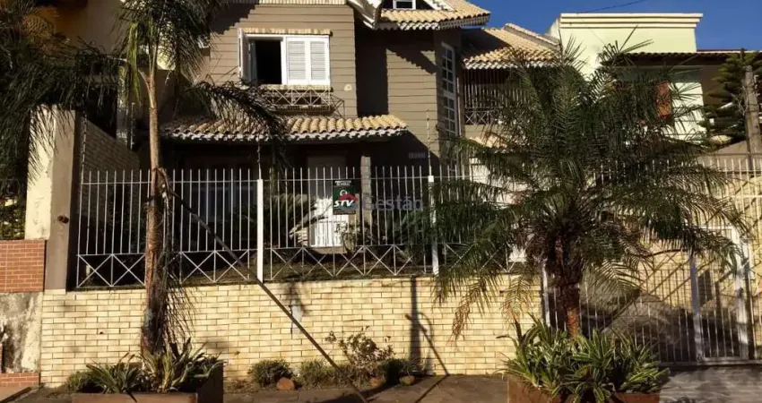 Casa com 4 quartos à venda na Avenida Doutor Severo da Silva, 1233, Moinhos De Vento, Canoas