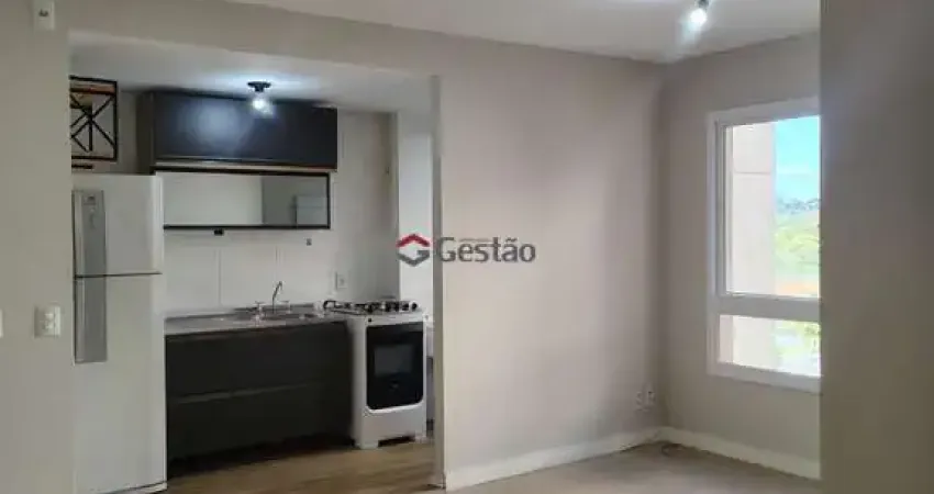 Apartamento à venda life park, marechal rondon - 63m² - churrasqueira, piscina e playground