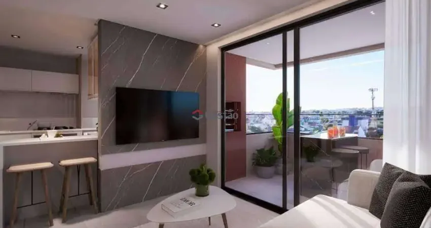 Apartamento com 2 quartos à venda na Rua Marechal Rondon, 639, Niterói, Canoas