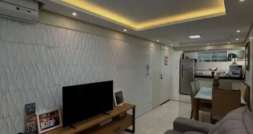 Apartamento em Condomínio Residencial no Bairro Igara/Canoas - Ótima oportunidade!