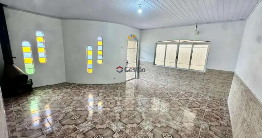Casa com 2 quartos à venda na Rua José de Alencar, 120, Rio Branco, Canoas