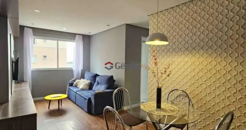 Apartamento com 2 quartos à venda na Rua Professora Silvia Síeben Meotti, 84, São José, Canoas