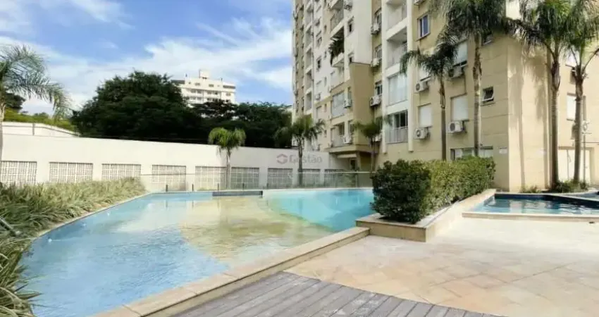 Apartamento com 3 quartos à venda na Rua Frederico Guilherme Ludwig, 80, Centro, Canoas