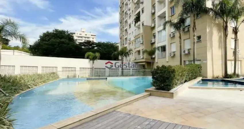 Apartamento com 3 quartos à venda na Rua Frederico Guilherme Ludwig, 80, Centro, Canoas