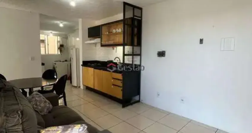 Apartamento com 3 quartos à venda na Rua dos Camboatas, 585, Igara, Canoas