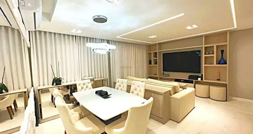 Apartamento com 3 Quartos ( transformado em 2 Quartos  living estendido ) à Venda no  Life Park