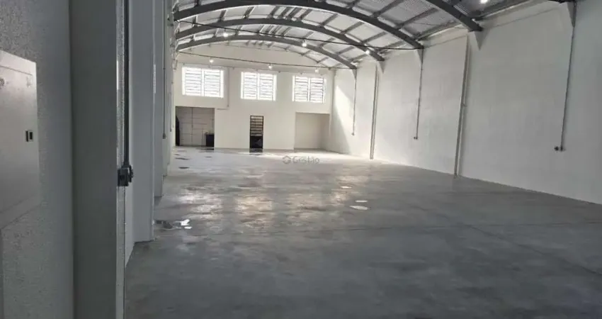 Barracão / Galpão / Depósito para alugar na Nossa Senhora das Graças, Canoas 