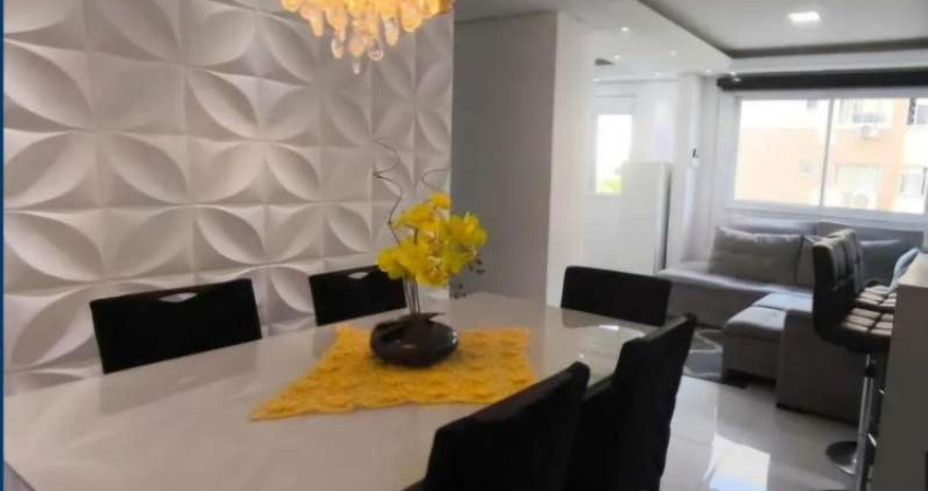 Apartamento com 3 quartos à venda na Rua Professora Silvia Síeben Meotti, 84, São José, Canoas