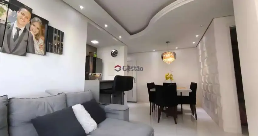 Apartamento com 3 quartos à venda na Rua Professora Silvia Síeben Meotti, 84, São José, Canoas