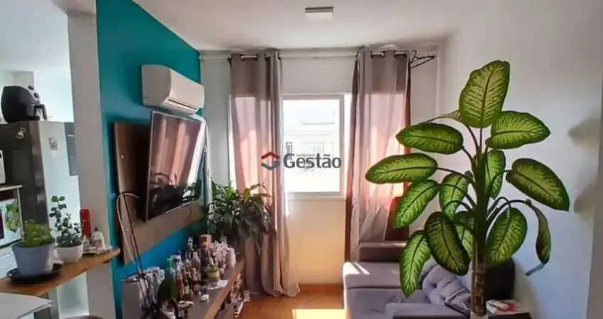 Apartamento com 2 quartos à venda na Rua Professora Silvia Síeben Meotti, 84, São José, Canoas