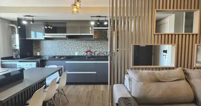 Imóvel mobiliado com churrasqueira e elevador em canoas - venda no bairro fátima