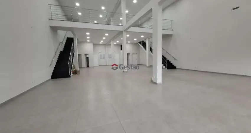 Ponto comercial para alugar na Avenida Açucena, 1377, Estância Velha, Canoas