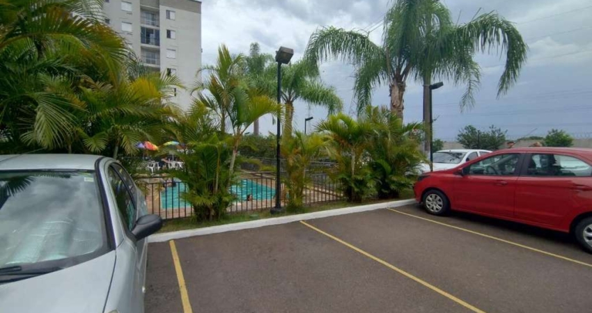 Aluguel de Apartamento em Condomínio Residencial - Canoas, Igara