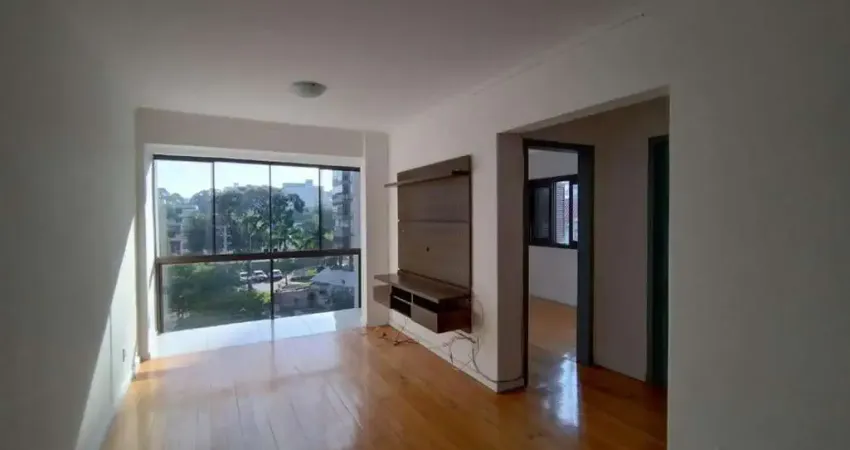 Apartamento para aluguel no Centro de Canoas - 76m²
