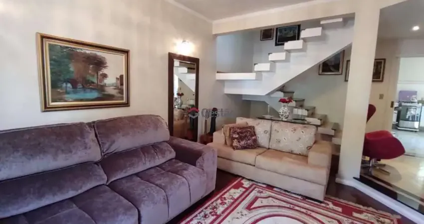 Casa com 4 quartos à venda na Rua Cecília Meireles, 692, Marechal Rondon, Canoas