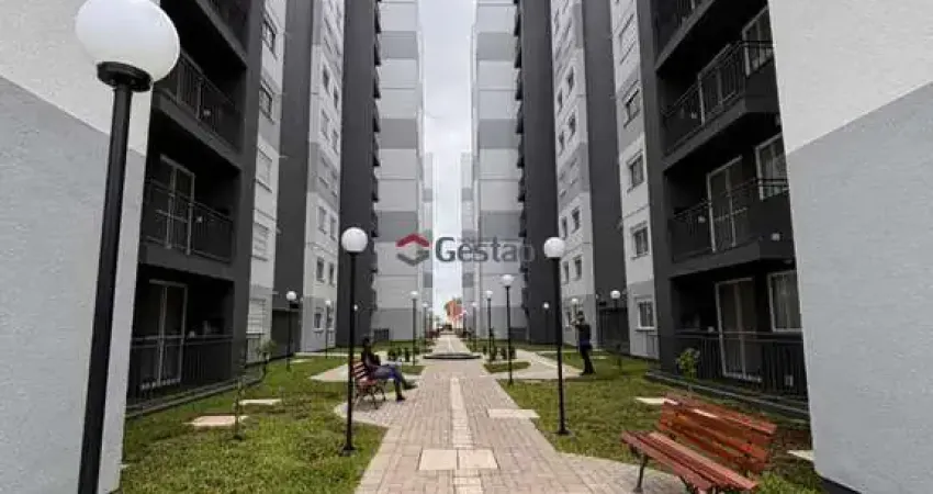 Apartamento com 3 quartos à venda na Rua Henrique Stefani, Igara, Canoas