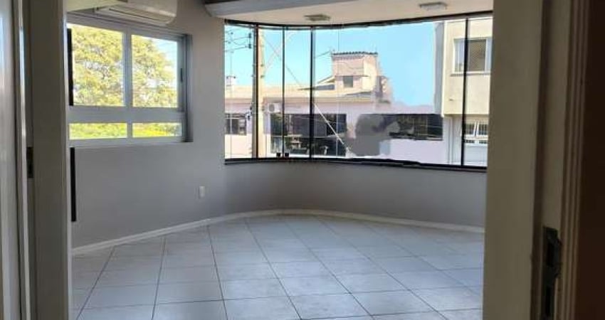 Apartamento mobiliado