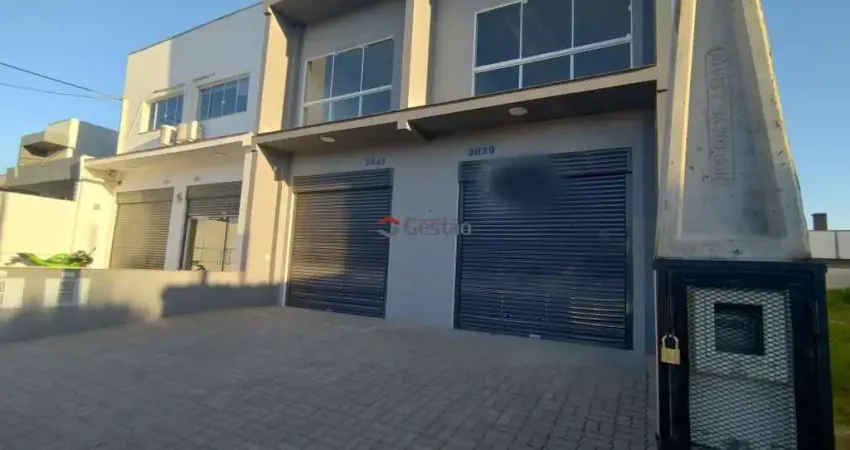 Ponto comercial para alugar na Avenida Armando Fajardo, 3039, Igara, Canoas