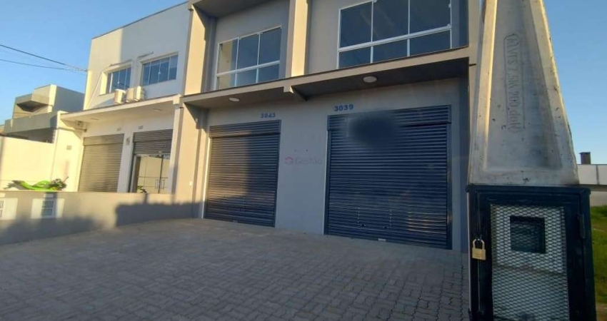Loja para aluguel em Canoas, Igara - Área Urbana - 100 m²