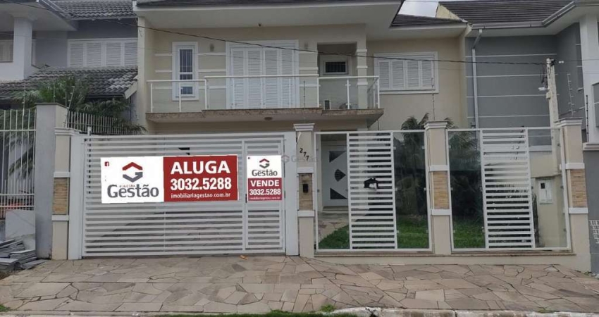 Casa com 4 quartos à venda no Moinhos De Vento, Canoas 