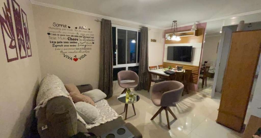 Apartamento à venda em Canoas, Mato Grande - Minha Casa Minha Vida