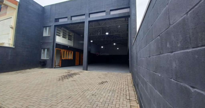 Ponto comercial para alugar no Igara, Canoas 