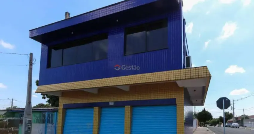 Ponto comercial para alugar na Vinte e Nove, Guajuviras, Canoas