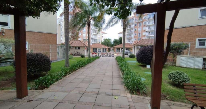 Apartamento para aluguel em Condomínio Residencial em Igara, Canoas