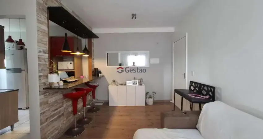 Apartamento com 2 quartos à venda na Avenida Armando Fajardo, 2100, Igara, Canoas
