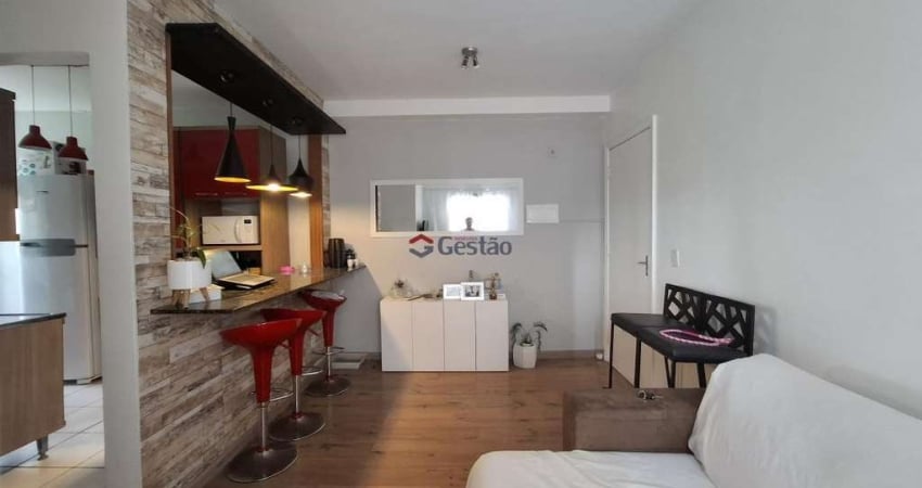 Apartamento com 2 quartos à venda no Igara, Canoas 
