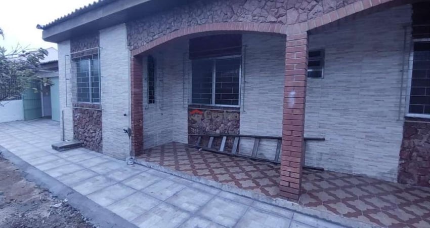 Casa no bairro Estância Velha