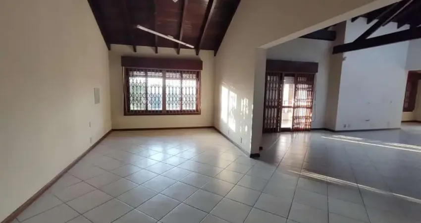 Casa com 4 quartos para alugar na Rua Tietê, 375, Igara, Canoas