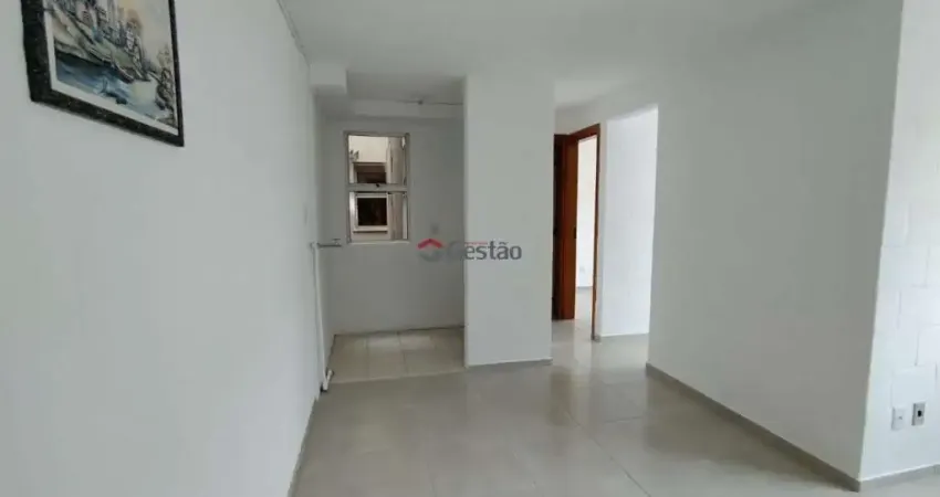 Apartamento com 2 quartos para alugar na Rua São Nicolau, 452, Estância Velha, Canoas