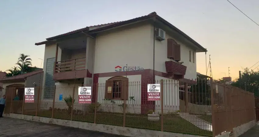 Casa com 3 quartos à venda na Rua Afonso Gaviraghi, 463, Igara, Canoas