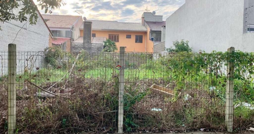 Excelente Terreno c/ 200 m² (10x20) no Moinhos de Vento