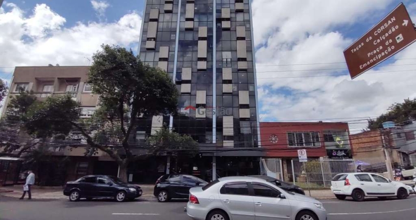 Sala comercial para alugar no Centro, Canoas 