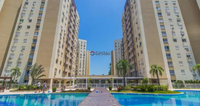 Apartamento no condomínio Life Park com 3 quartos á venda