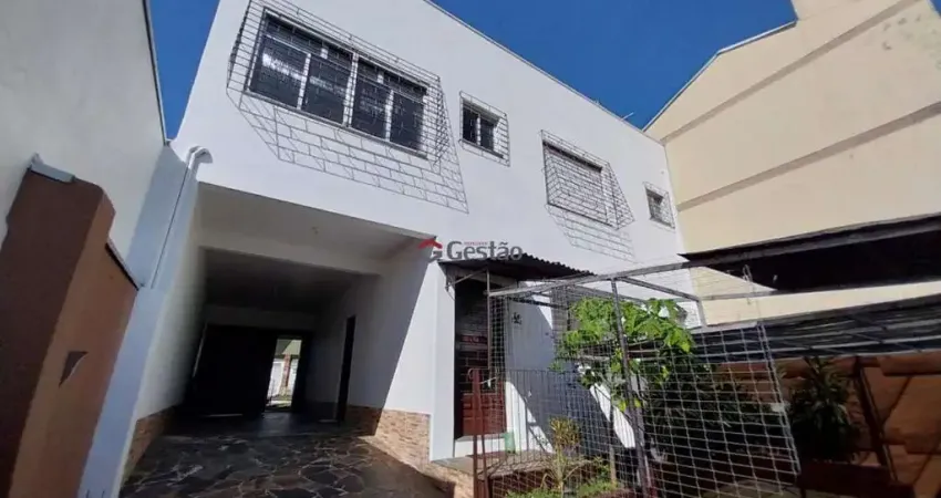 Casa com 3 quartos para alugar no Niterói, Canoas 
