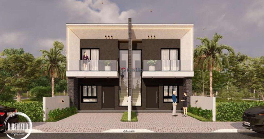 Casa com 3 quartos à venda no Mont Serrat, Canoas 