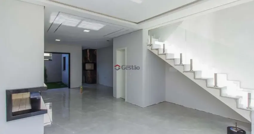 Casa com 3 quartos à venda na Rua Luis Alberto Ribeiro de Castro, 141, Mont Serrat, Canoas