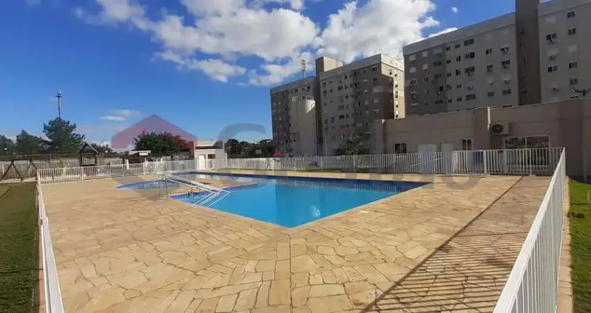 Apartamento com 2 quartos à venda na Rua Professora Silvia Síeben Meotti, 84, São José, Canoas