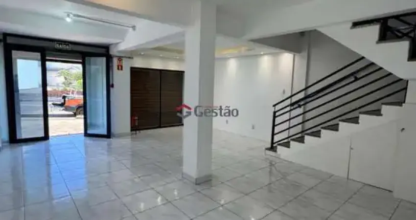 Aluguel de loja em canoas - nossa senhora das graças - área urbana - 70m²