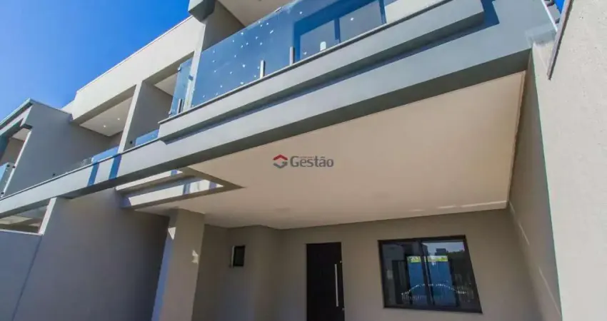 Casa com 3 quartos à venda na Rua Doutor João César, 135, Mont Serrat, Canoas